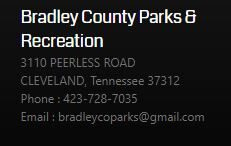 Bradley Parks and Rec